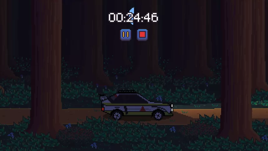 Скриншот 5 к игре Range