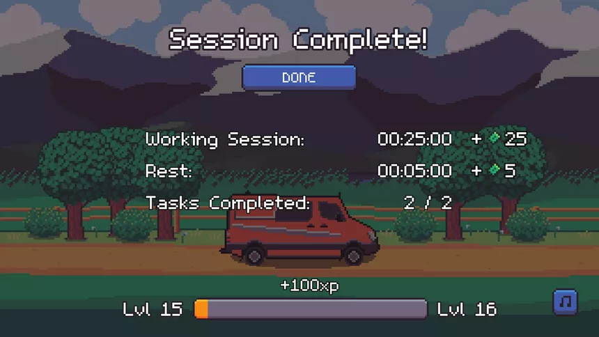 Скриншот 6 к игре Range