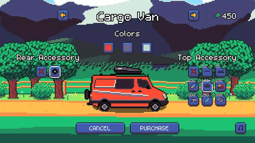 Скриншот 7 к игре Range