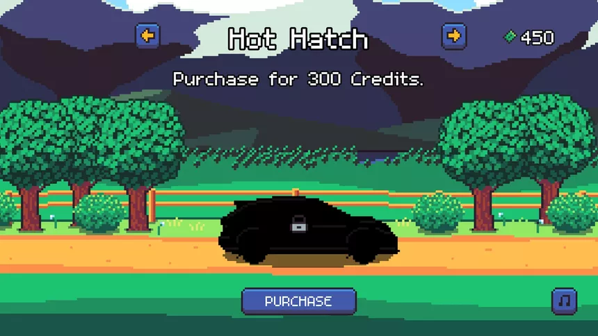 Скриншот 8 к игре Range