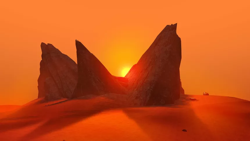 Скриншот 5 к игре Surviving Mars: Pioneer
