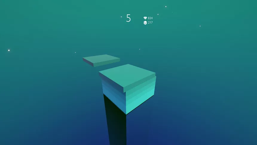 Скриншот 5 к игре STACK OVERFLOW