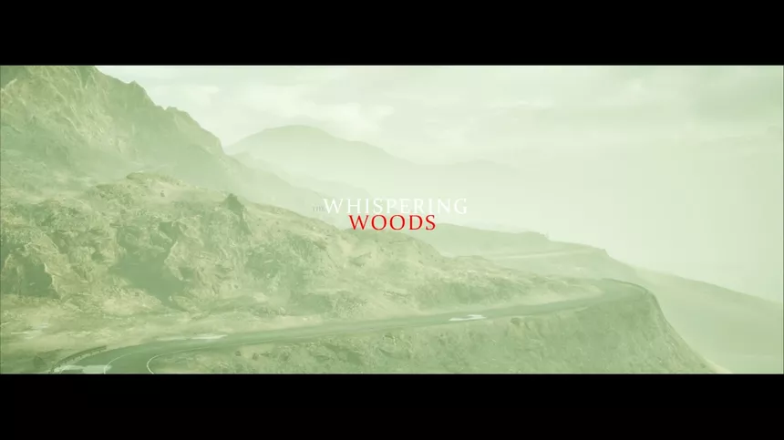 Скриншот 5 к игре The Whispering Woods
