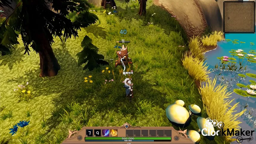 Скриншот 7 к игре TreeTale