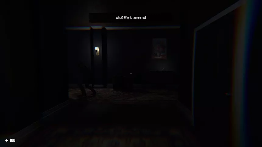 Скриншот 5 к игре Asylum: Patient Zero