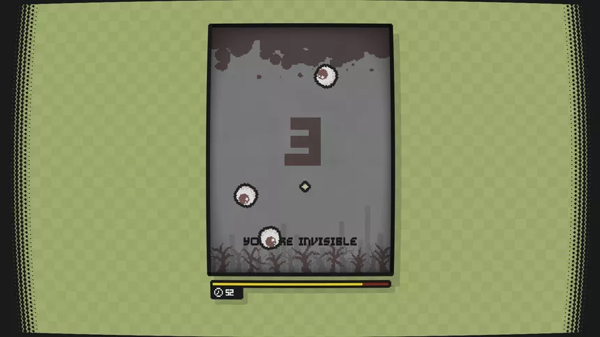 Скриншот 5 к игре A Slight Chance of Sawblades