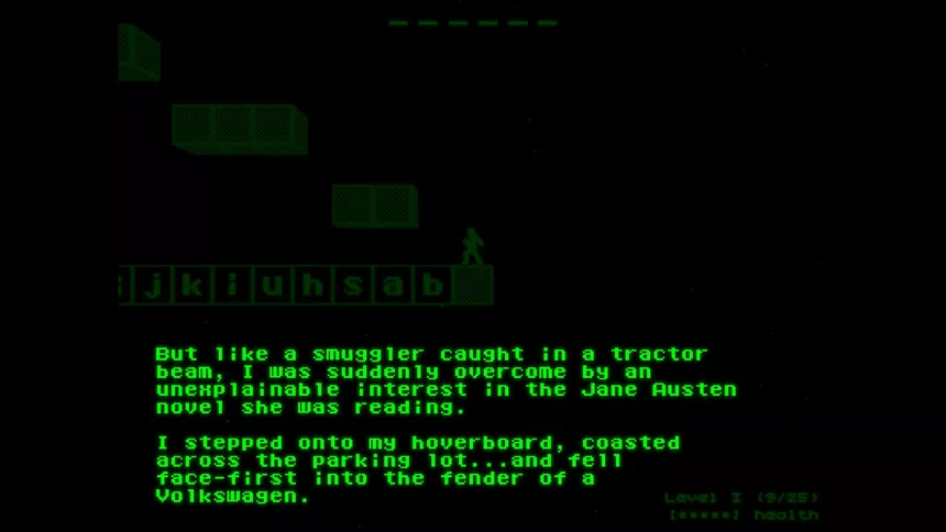 Скриншот 5 к игре Plangman