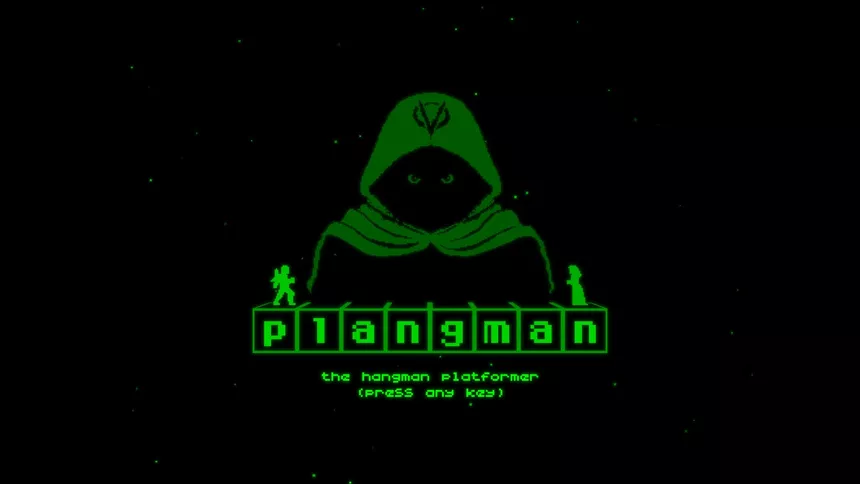 Скриншот 6 к игре Plangman