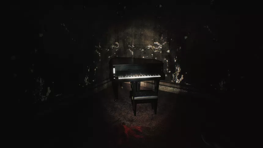 Скриншот 5 к игре Nightmare Halls