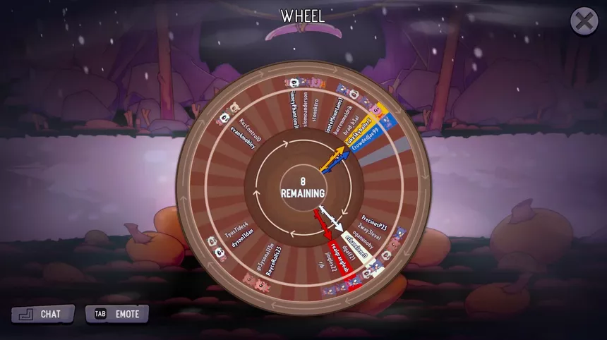 Скриншот 5 к игре Sixth Sense
