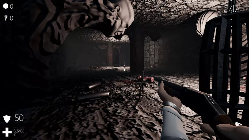 Скриншот 6 к игре Sacrificio