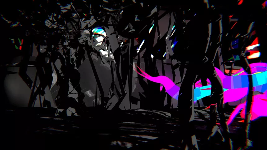 Скриншот 6 к игре in Death we Love