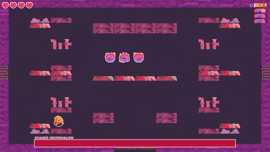 Скриншот 8 к игре Garbageland