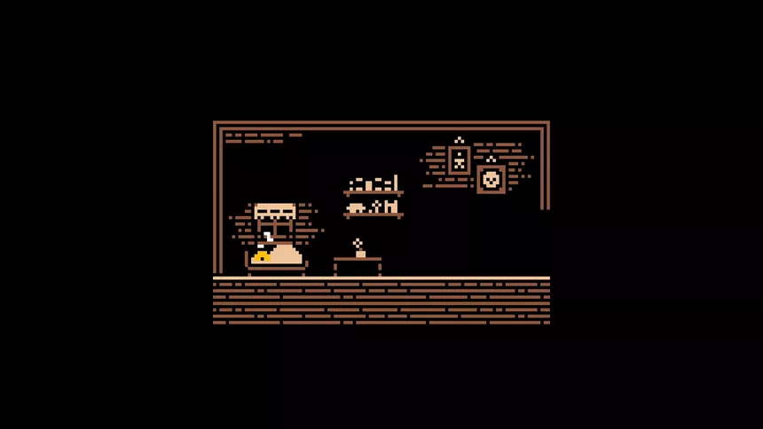 Скриншот 6 к игре SUPER ADVENTURE