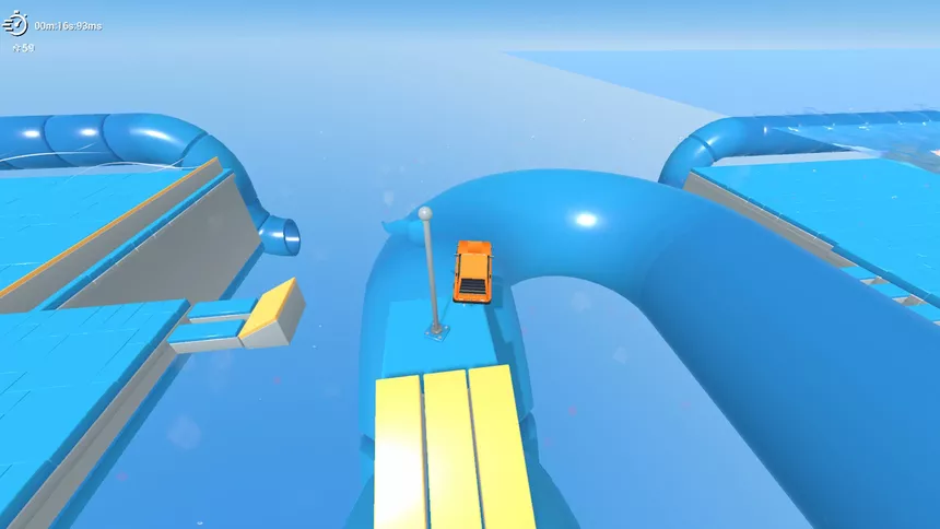 Скриншот 5 к игре Rush Ultimate