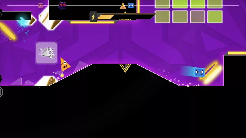Скриншот 7 к игре Trouble Dash