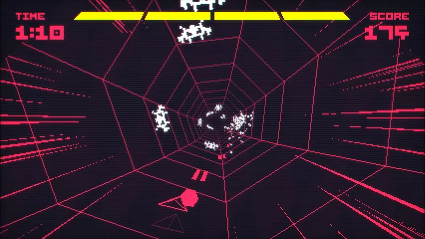 Скриншот 5 к игре Operius DX
