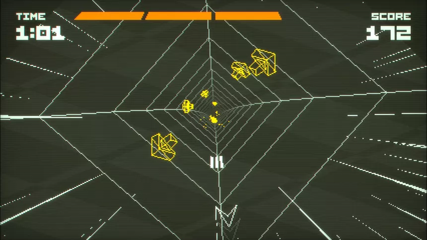 Скриншот 7 к игре Operius DX