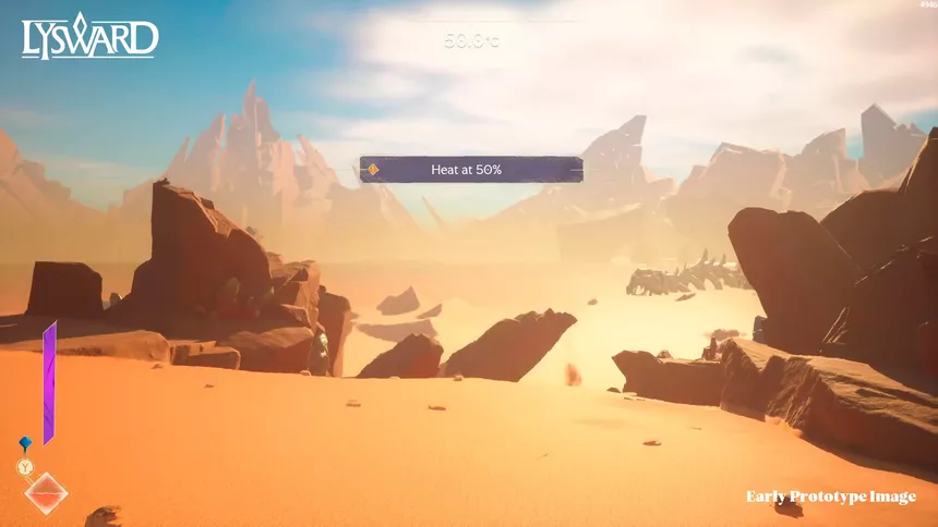 Скриншот 6 к игре Lysward