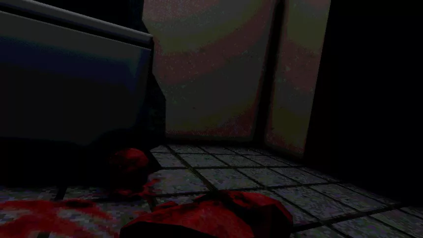 Скриншот 5 к игре Mr. Meat