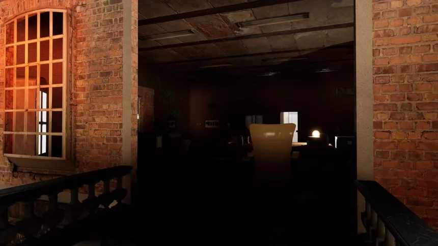 Скриншот 7 к игре Fixing The Apocalypse