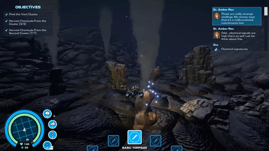 Скриншот 6 к игре Pakicetus Redux