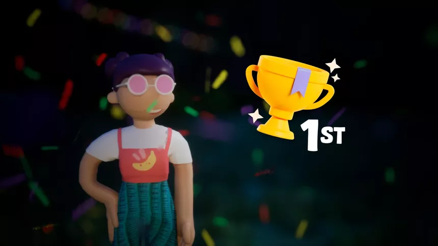 Скриншот 5 к игре Summer Camp