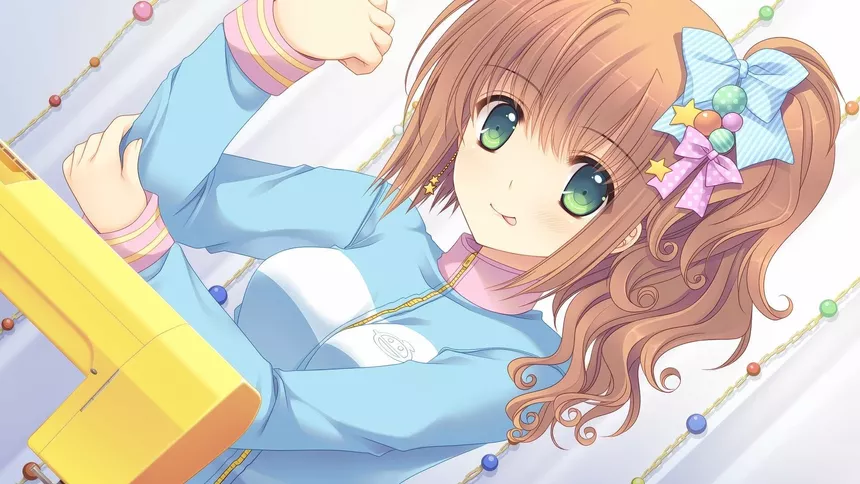 Скриншот 6 к игре Tsuki ni Yorisou Otome no Sahou 2