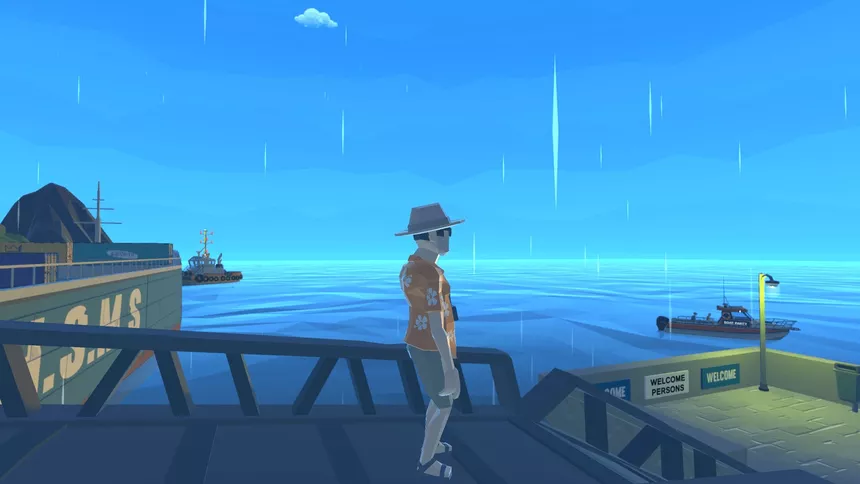 Скриншот 5 к игре Little Farm Island