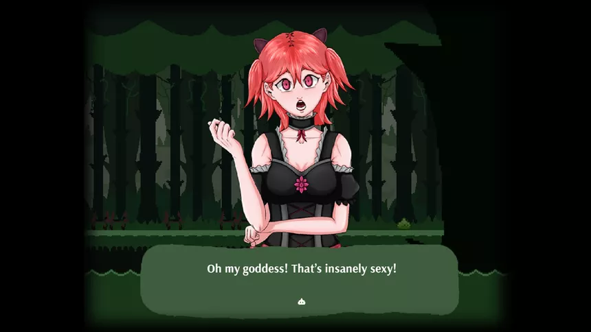 Скриншот 7 к игре In a Bit of Tales