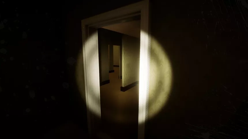 Скриншот 5 к игре Backrooms: The Others