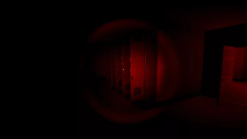Скриншот 6 к игре Backrooms: The Others