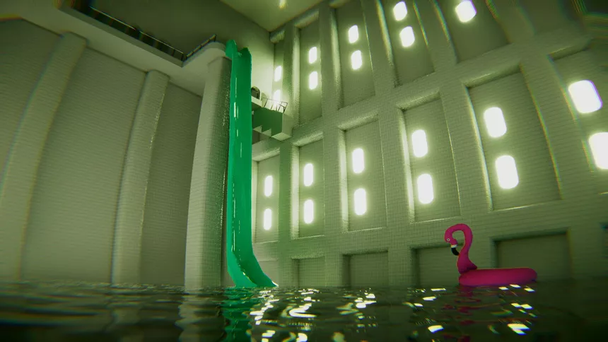 Скриншот 6 к игре The Forgotten Rooms