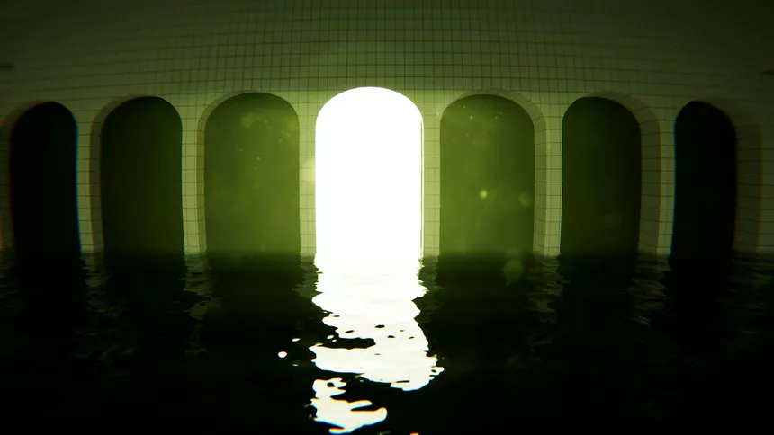 Скриншот 7 к игре The Forgotten Rooms