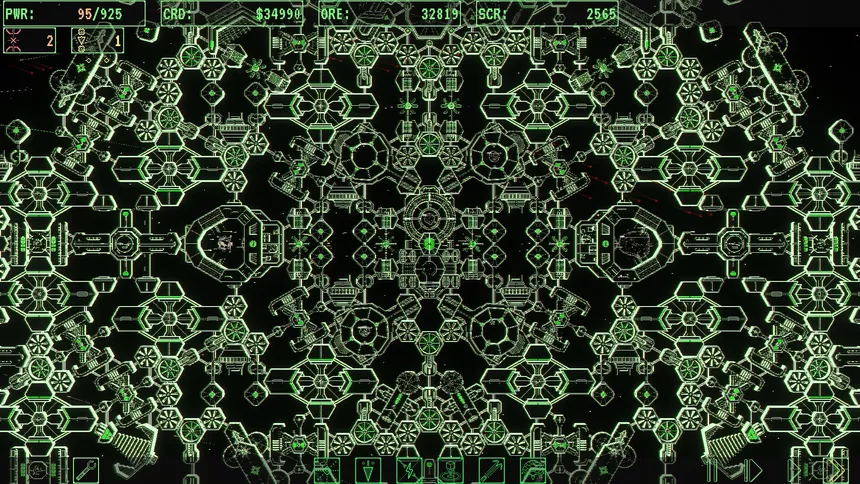 Скриншот 5 к игре Management In Space