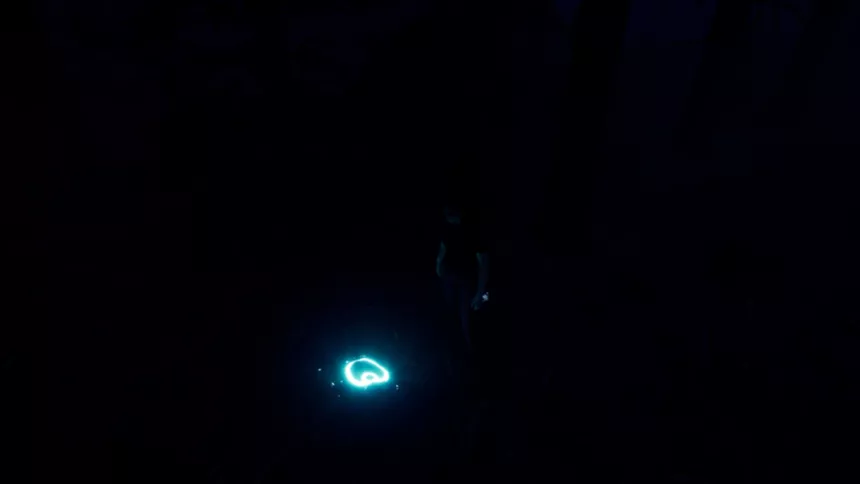 Скриншот 5 к игре Luminaya