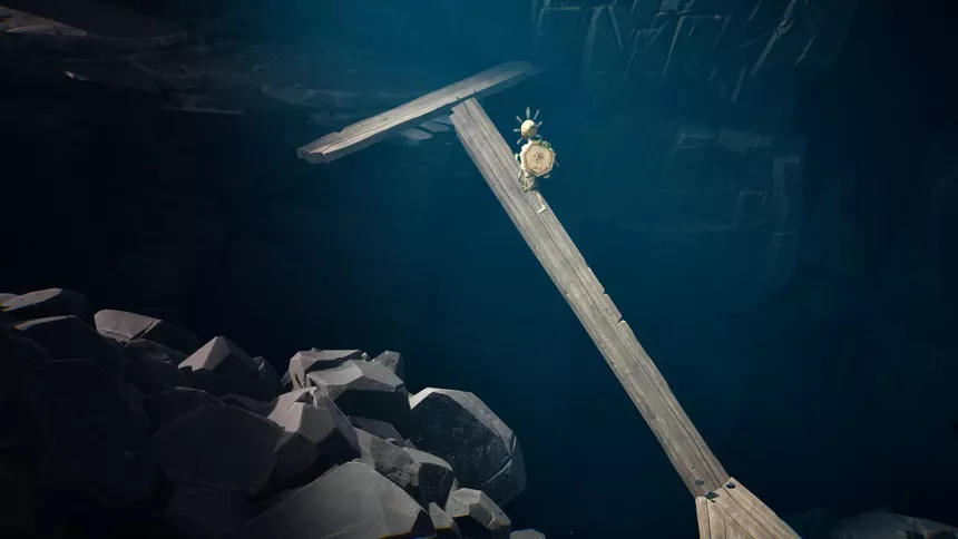Скриншот 5 к игре Ancestral Harvest