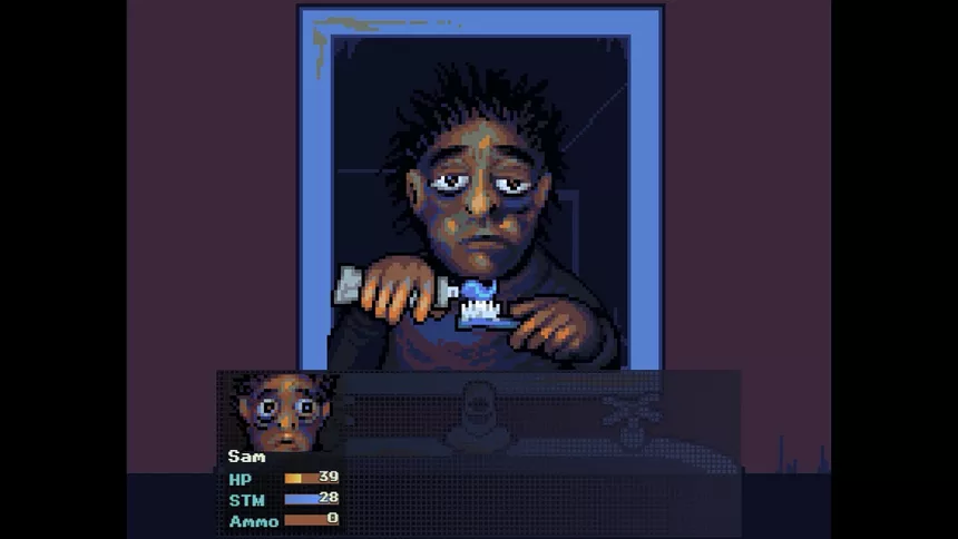 Скриншот 7 к игре Look Outside