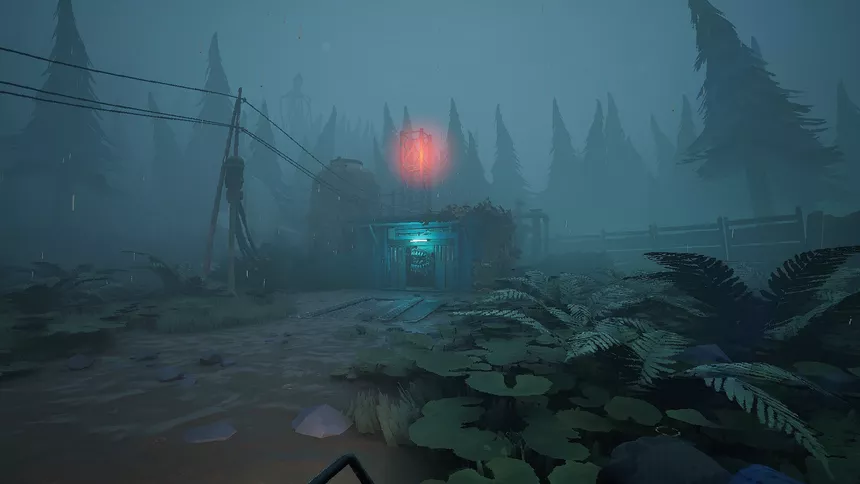 Скриншот 6 к игре Ну и поездка