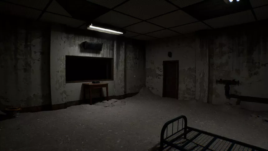 Скриншот 5 к игре The Undergrounders