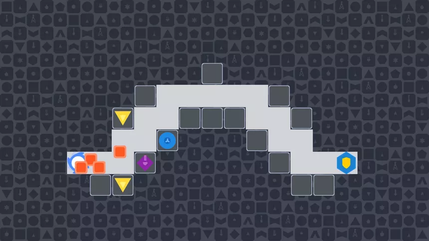 Скриншот 5 к игре Маленький TD -Little TD-