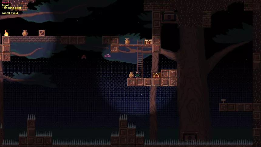 Скриншот 5 к игре Shiny Stones