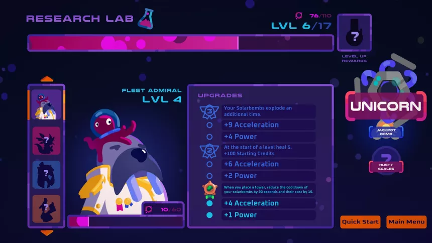 Скриншот 7 к игре OrbiTower