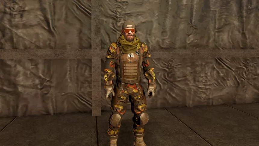 Скриншот 7 к игре Morphing Bullets