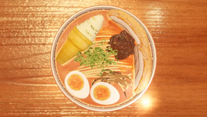 Скриншот 7 к игре Ramen Simulator