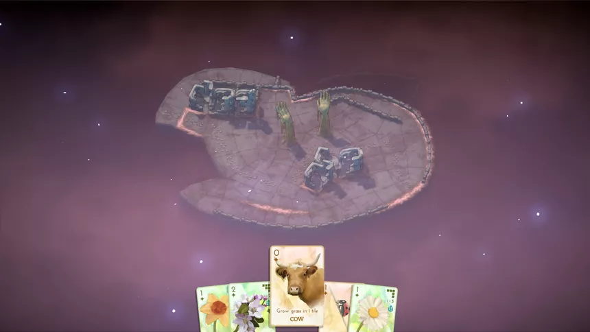 Скриншот 6 к игре The Solace of Flowers