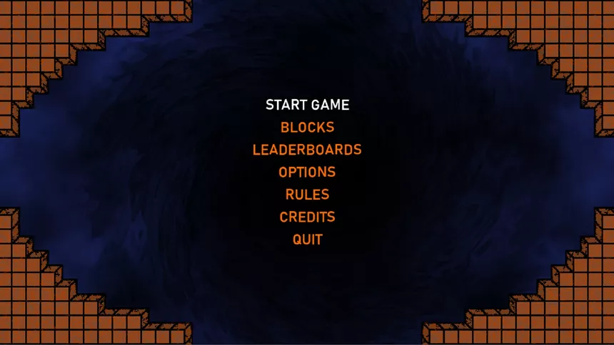 Скриншот 7 к игре Midtris