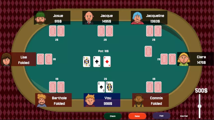 Скриншот 5 к игре Bling Bling Bankruptcy
