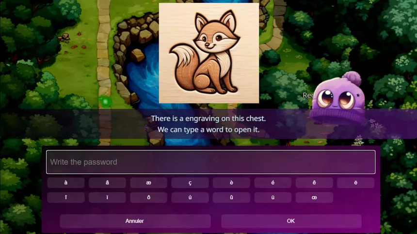 Скриншот 5 к игре WonderLang Polyglot