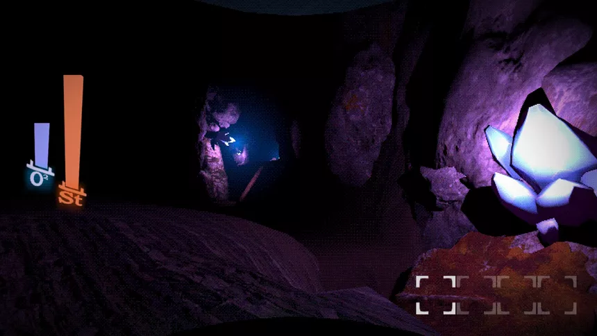 Скриншот 5 к игре Engine Eternal